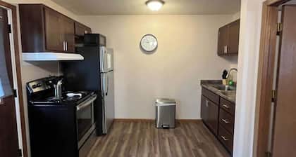 1 Bed 1 Bath Apartment at Northtowne Apartments!