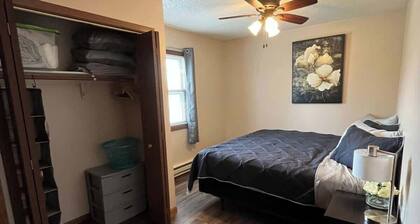 201 E Veterans St Apt B by Patriot Properties