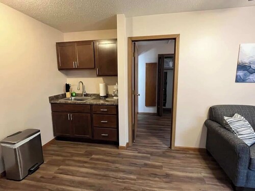 201 E Veterans St Apt B by Patriot Properties