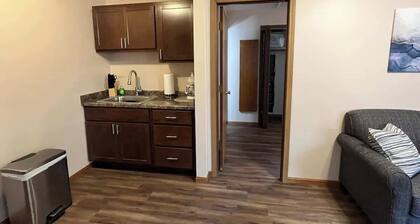 201 E Veterans St Apt B by Patriot Properties