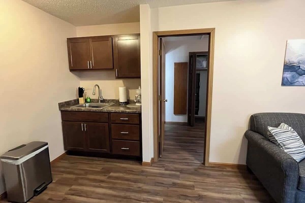 Kitchen Space