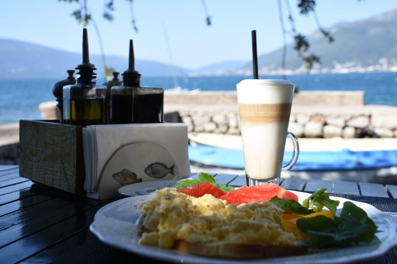 Photo - Guesthouse Giraffe