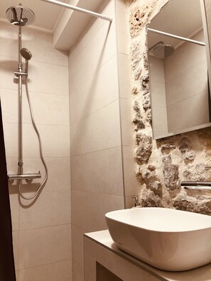 클래식 더블룸 또는 트윈룸, 공용 욕실 | 공용 욕실