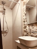 Baño compartido