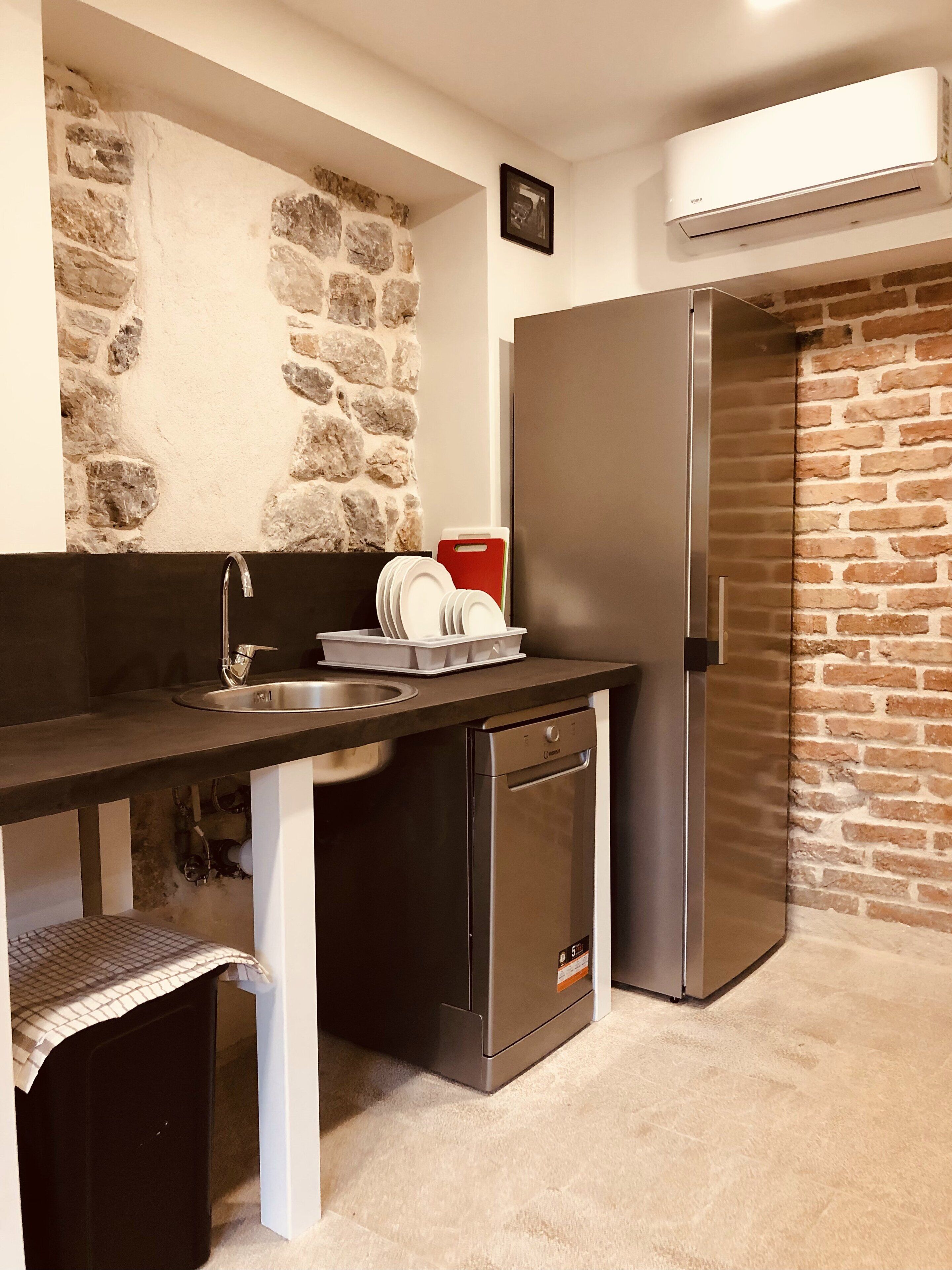 Photo - Guesthouse Giraffe