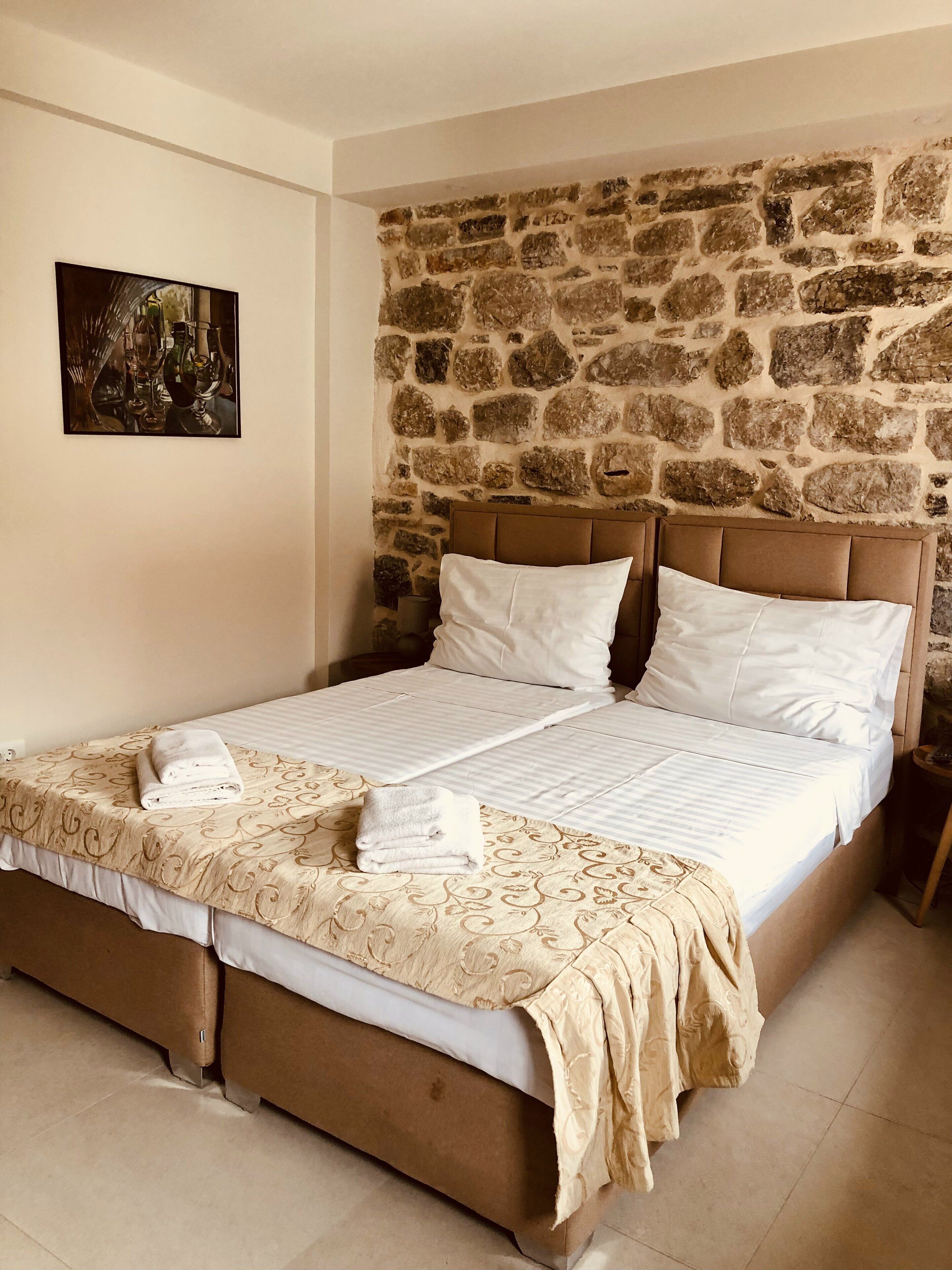 Photo - Guesthouse Giraffe