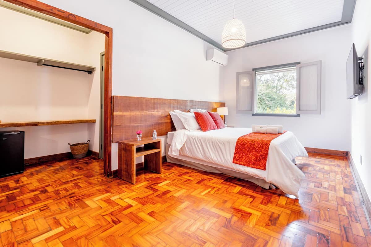 Casa Fernando - Luxo PNE