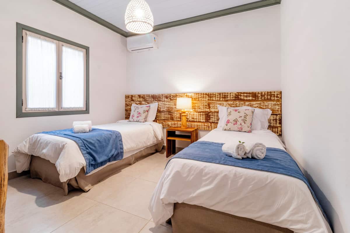 Casa Fernando - Luxo Twin