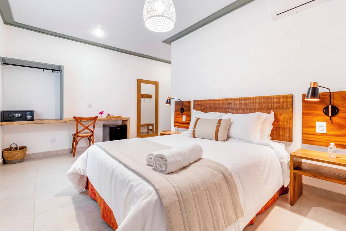Casa Fernando - Luxo Casal