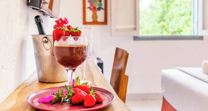 Limoeiro Da Concordia Hotel Fazenda De Charme