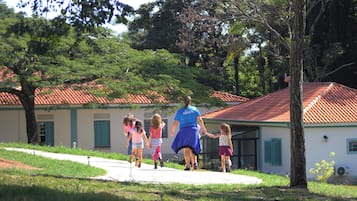 Activiteiten voor kinderen