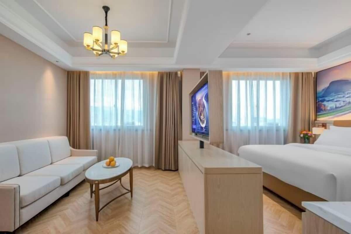 Habitación