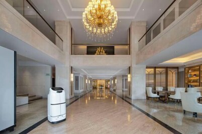 Vienna Hotel lishui Longquan