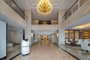 Unclassified image, 4 of 19, button - Vienna Hotel lishui Longquan (Longquan)
