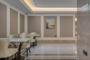 Dining - Vienna Hotel lishui Longquan (Longquan)