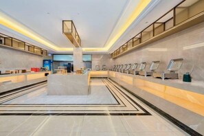 Unclassified image, 5 of 19, button - Vienna Hotel lishui Longquan (Longquan)