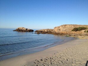 Strand