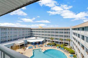 公寓客房 (2 Bedrooms) | 住宿設施服務