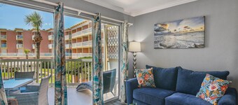 The Victorian by Ryson Vacation Rentals