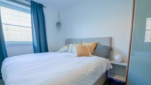 Apartment, Private Bathroom, Harbour View (Waterloo Quay) - Waterloo Quay Apartment Private Parking (Liverpool)