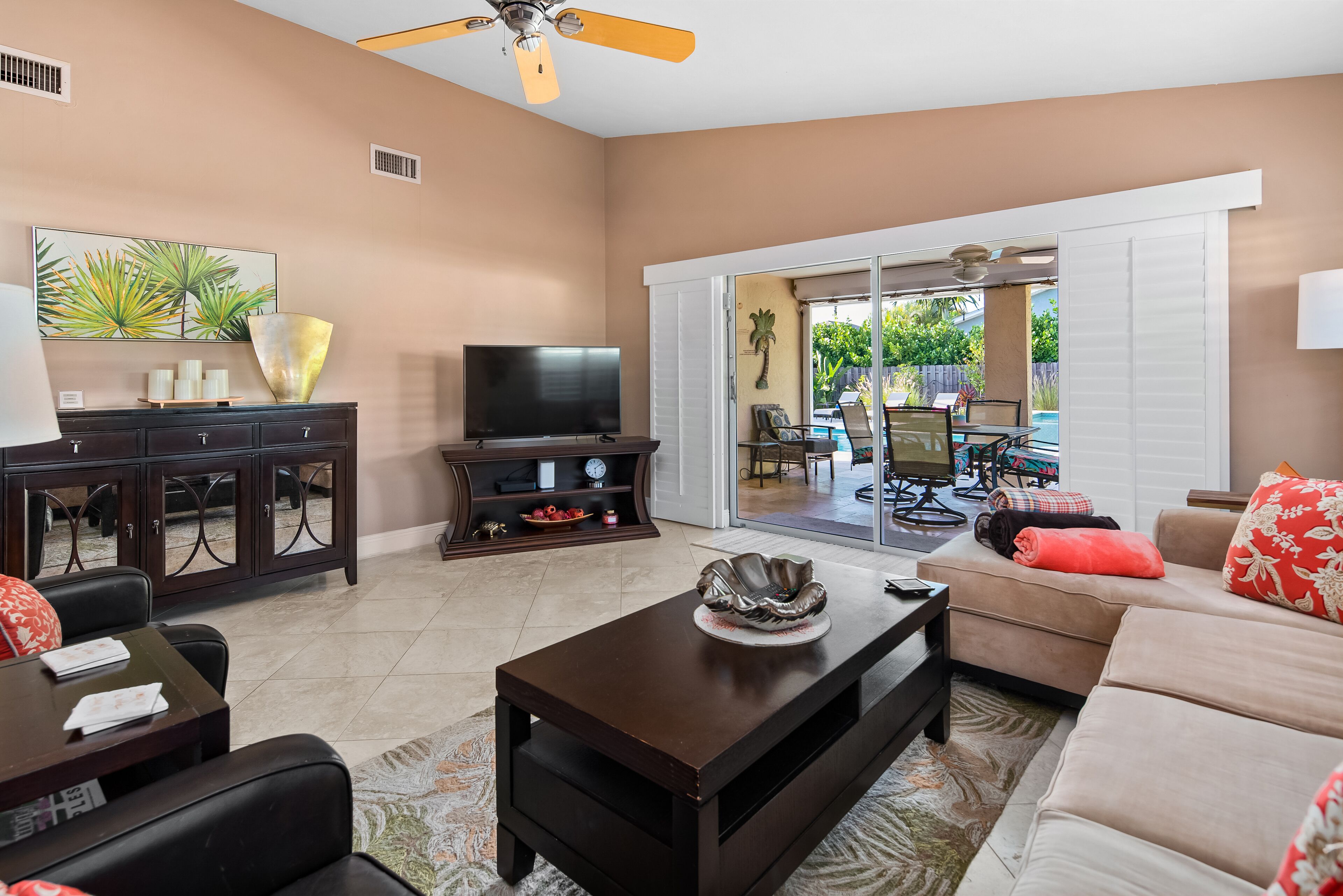 TV connectée, imprimantes