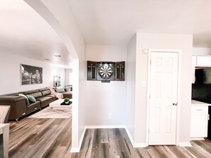 Interior - Beautiful/Spacious house (Houston)