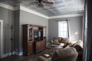 Smart TV