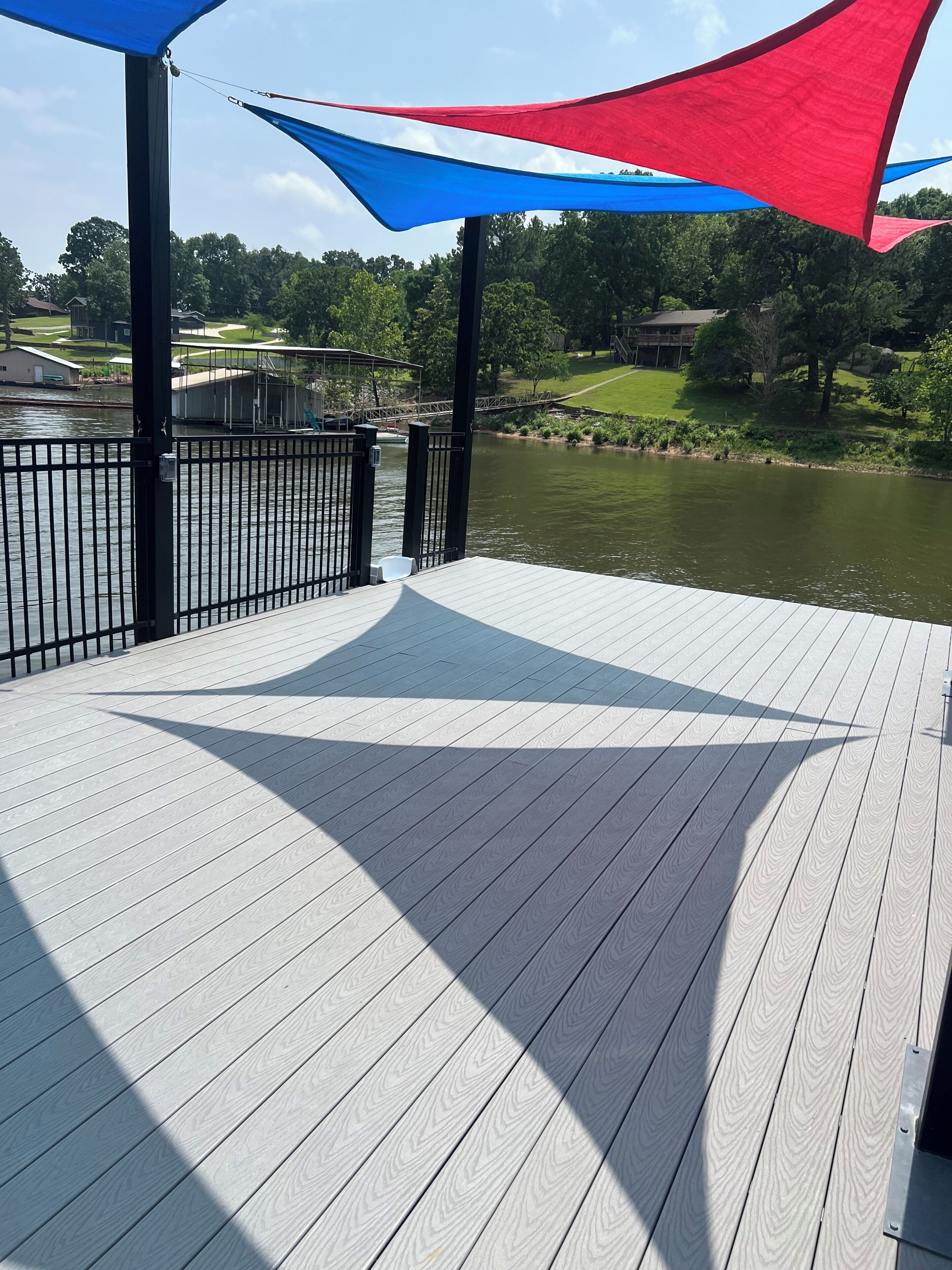 Área da propriedade