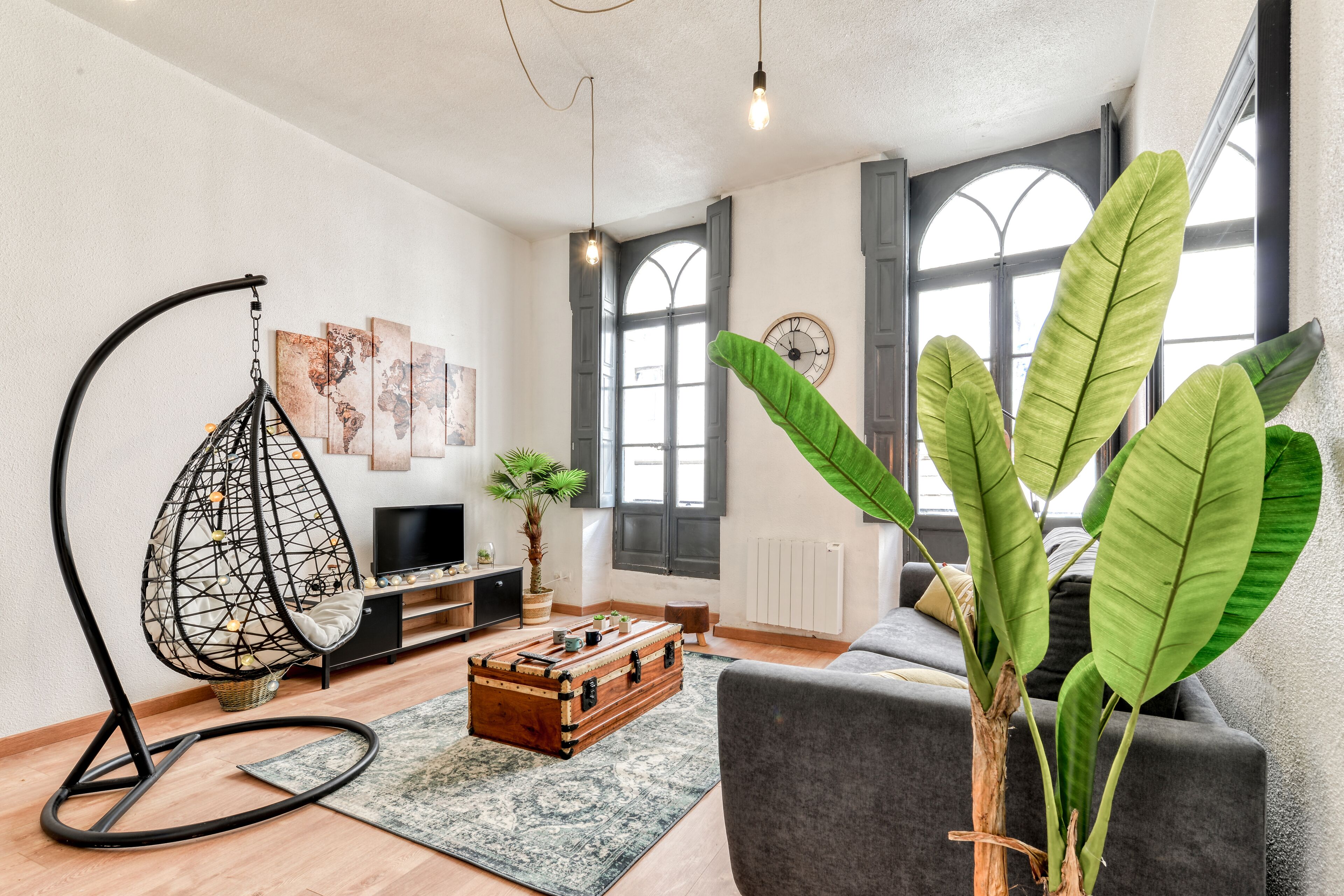 TV connectée, livres