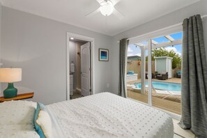 3 habitaciones, tabla de planchar con plancha y wifi gratis 
