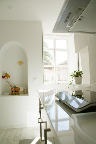 T2 Duplex - UNESCO Historic Center