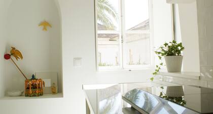 T2 Duplex - UNESCO Historic Center