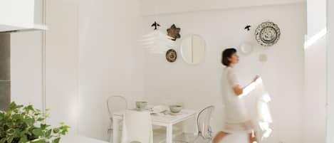 تناول الطعام