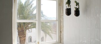 T2 Duplex - UNESCO Historic Center