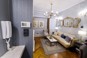 TV connectée