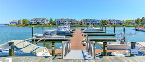 Marina