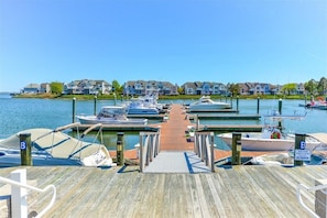Marina