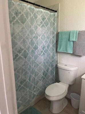 Combinazione doccia/vasca