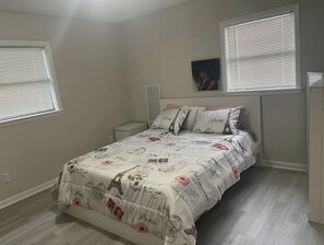 3 camere, Wi-Fi (a pagamento)