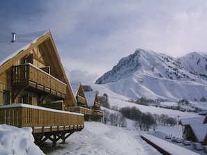 Exterieur