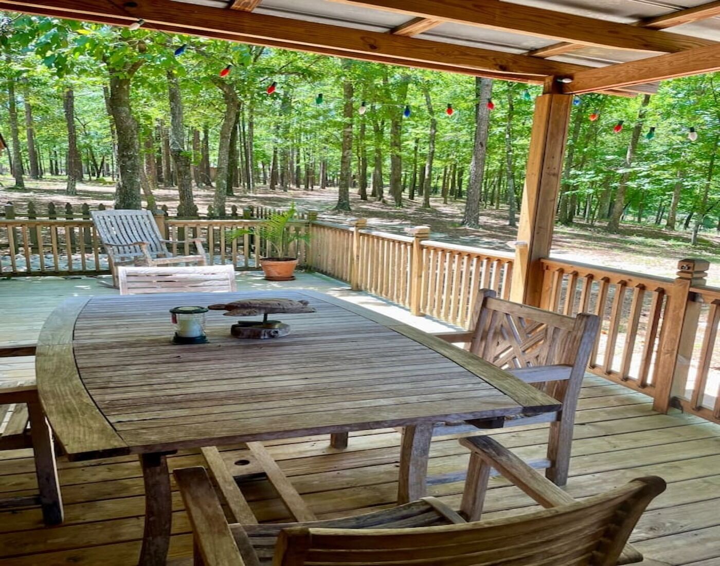 12 Best Cabin Rentals Near Hattiesburg, Mississippi Updated 2024