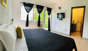 5 bedrooms, WiFi - Casa con Alberca Casa Ceibo (Alfredo V. Bonfil)