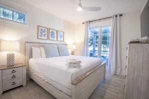 4 sovrum, strykjärn/strykbräda, resesäng och gratis wi-fi