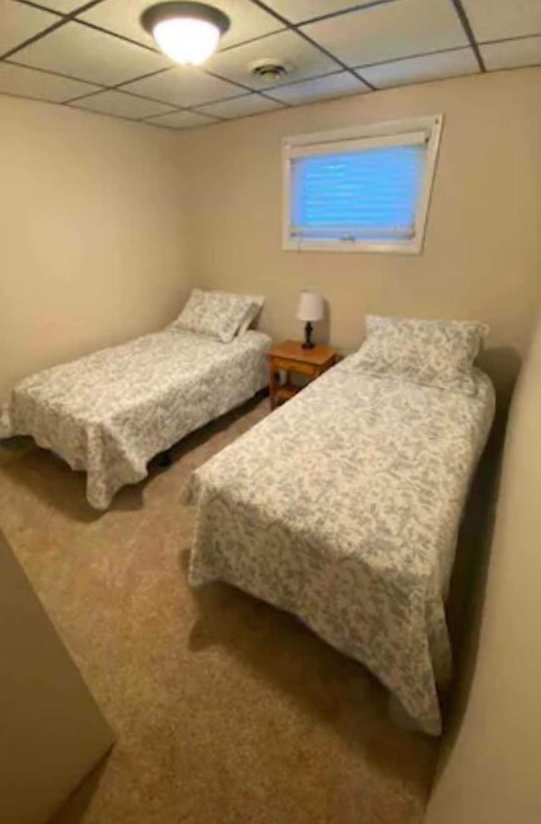3 chambres, Wi-Fi, draps fournis