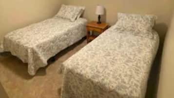 3 chambres, Wi-Fi, draps fournis