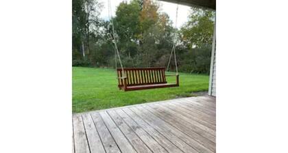 Country living close to it all