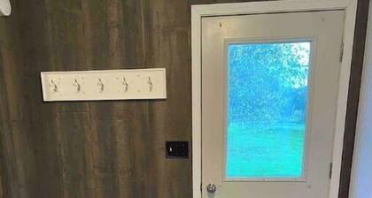 Country living close to it all