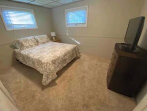 3 Schlafzimmer, WLAN, Bettwäsche