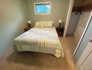 3 Schlafzimmer, WLAN, Bettwäsche