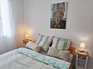 3 habitaciones y wifi 